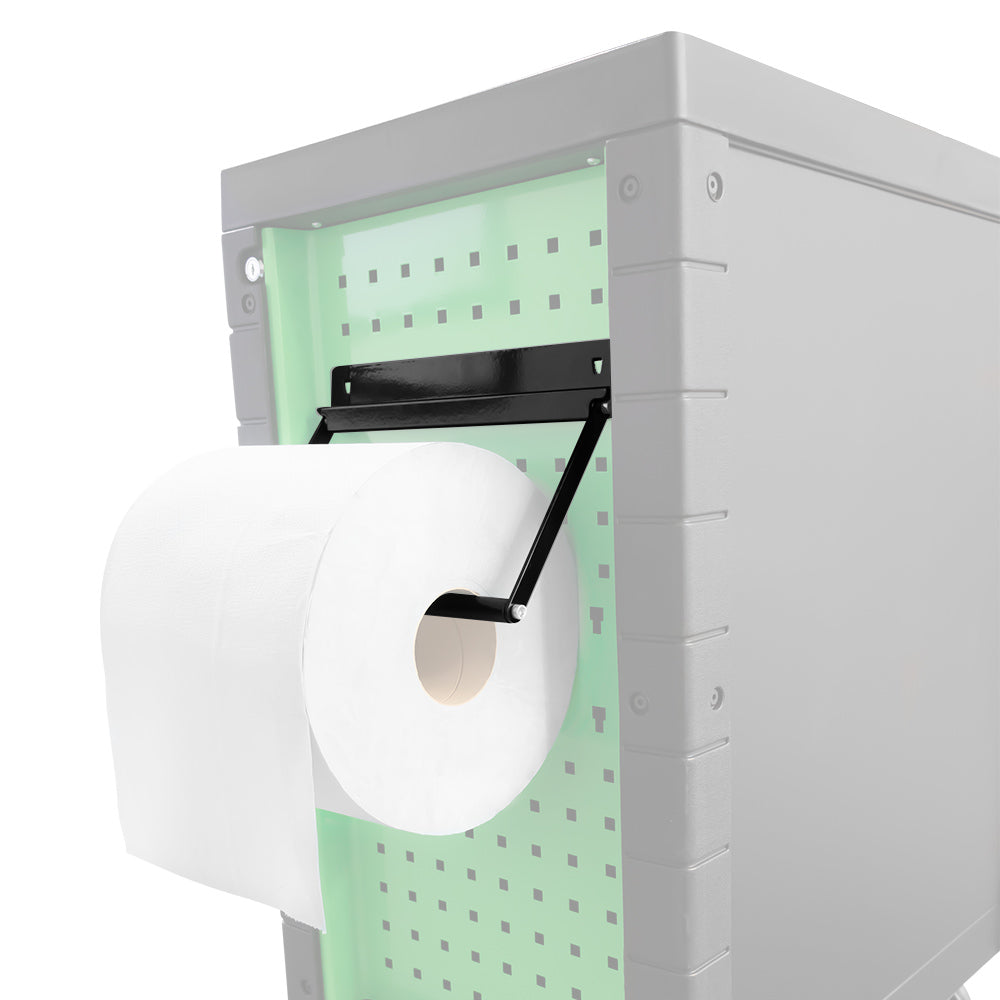 PORTA ROTOLO DI CARTA PER CARRELLO PORTAUTENSILI JBM 15068