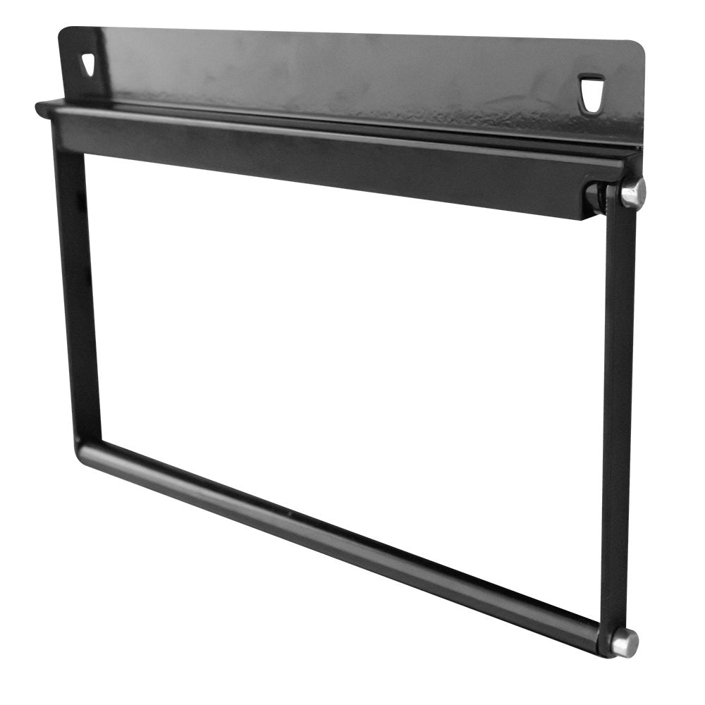 PORTA ROTOLO DI CARTA PER CARRELLO PORTAUTENSILI JBM 15068