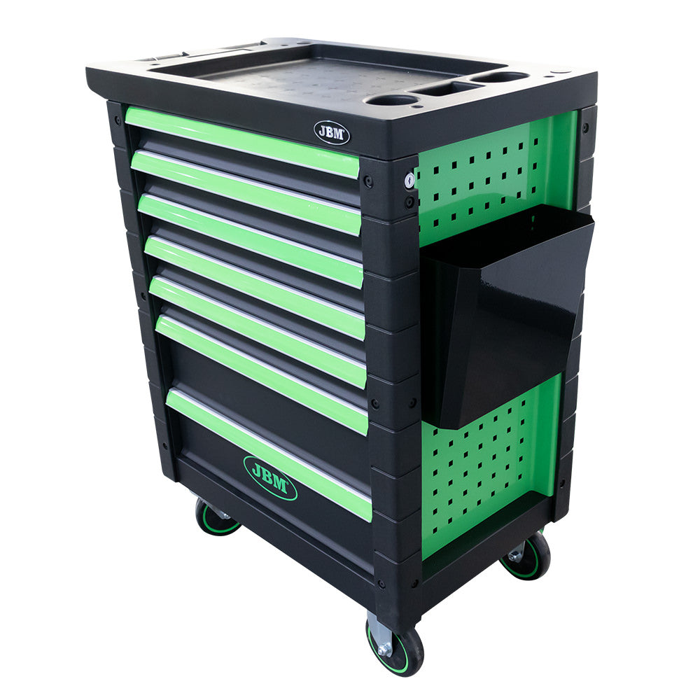 PORTADOCUMENTI PER CARRELLO PORTAUTENSILI JBM 15069