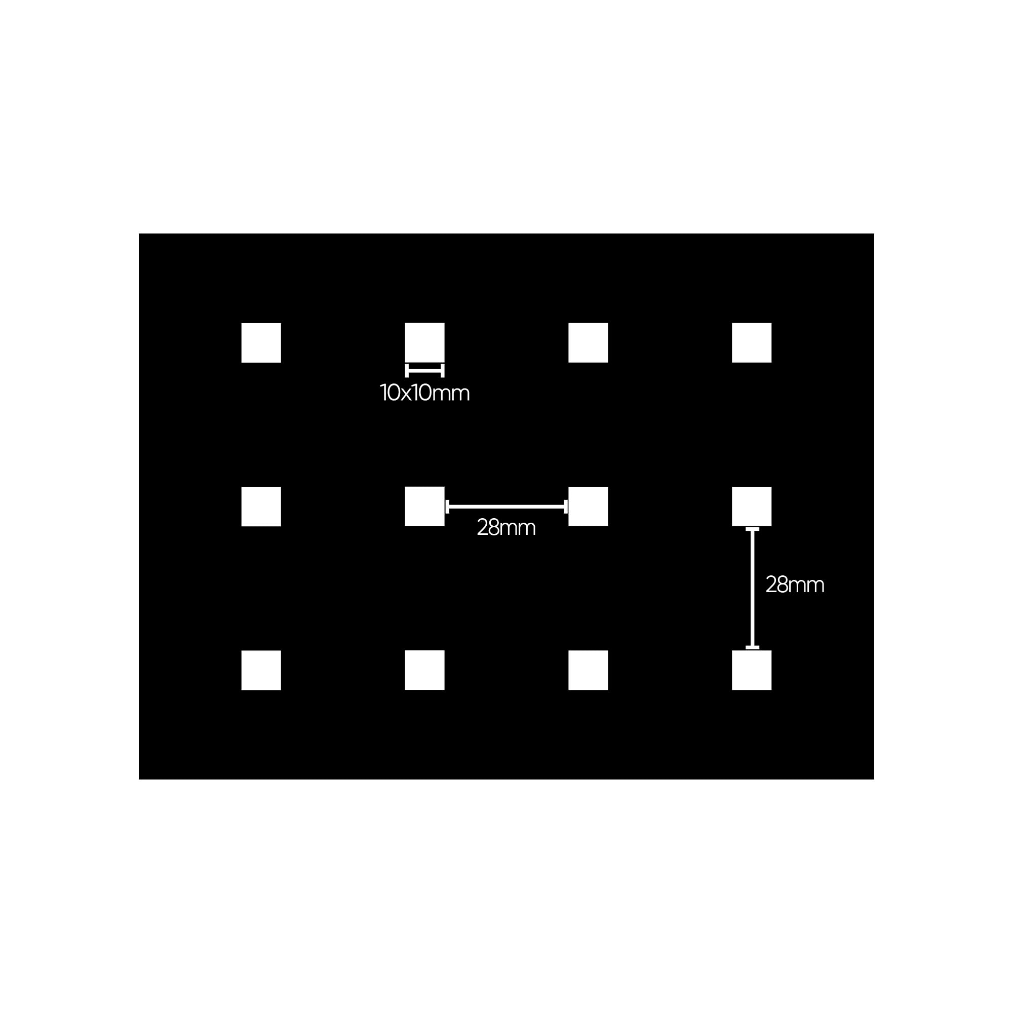PORTADOCUMENTI PER CARRELLO PORTAUTENSILI JBM 15069