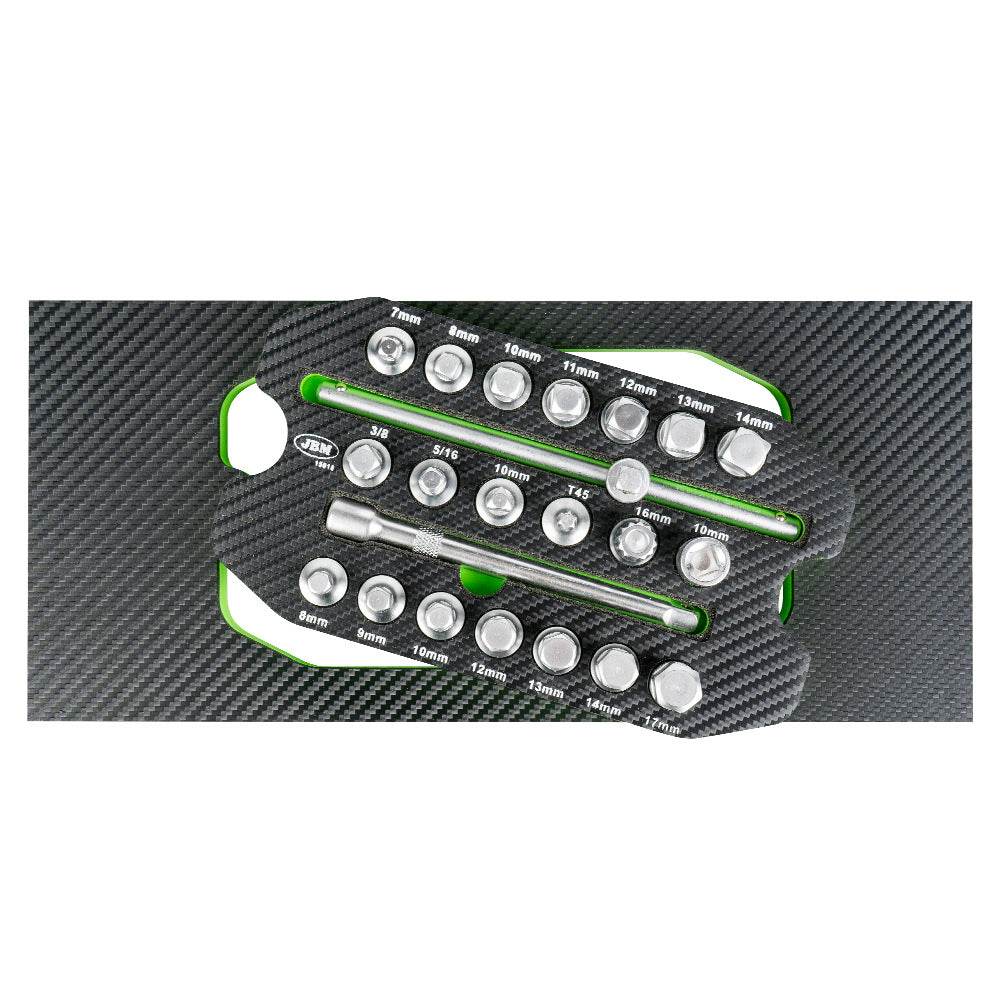 MODULO DI RIMOZIONE DEI TAPPI CARTER JBM 15084