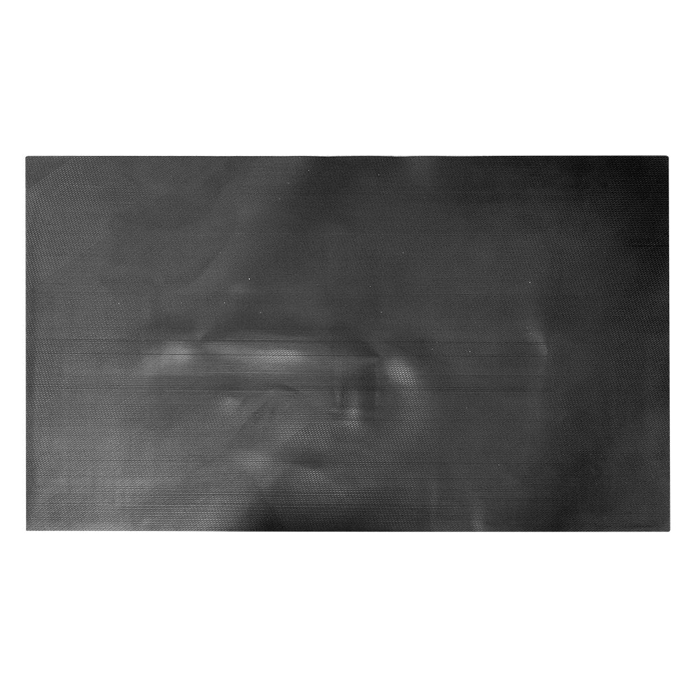 SET DI 2 TAPPETINI DA LAVORO IN GOMMA RIF. 51738 JBM 15144