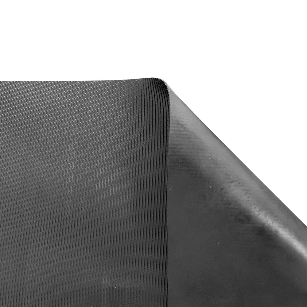 SET DI 2 TAPPETINI DA LAVORO IN GOMMA RIF. 51738 JBM 15144