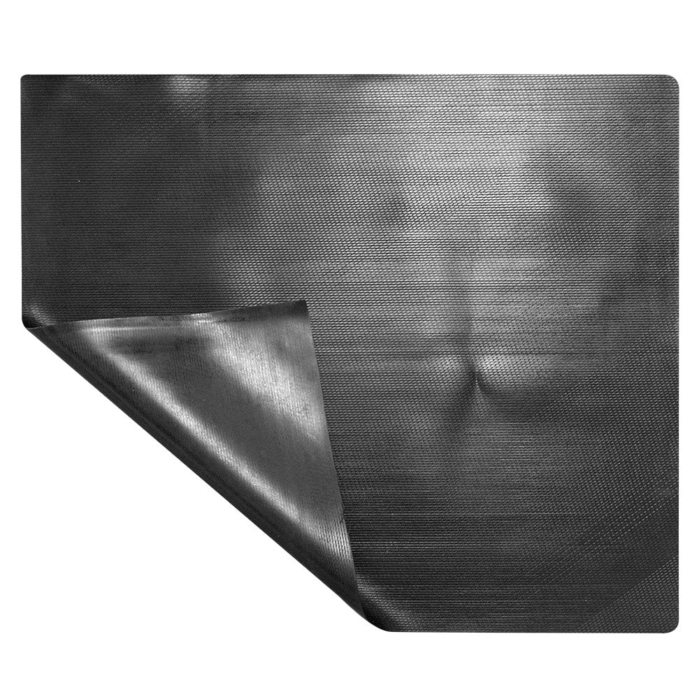 SET DI 2 TAPPETINI DA LAVORO IN GOMMA RIF. 53674 JBM 15146