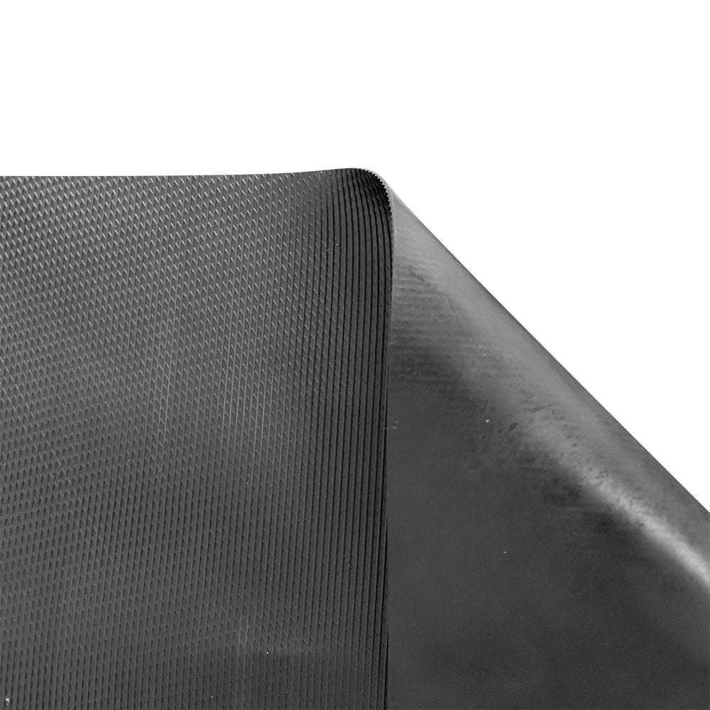 SET DI 2 TAPPETINI DA LAVORO IN GOMMA RIF. 53674 JBM 15146