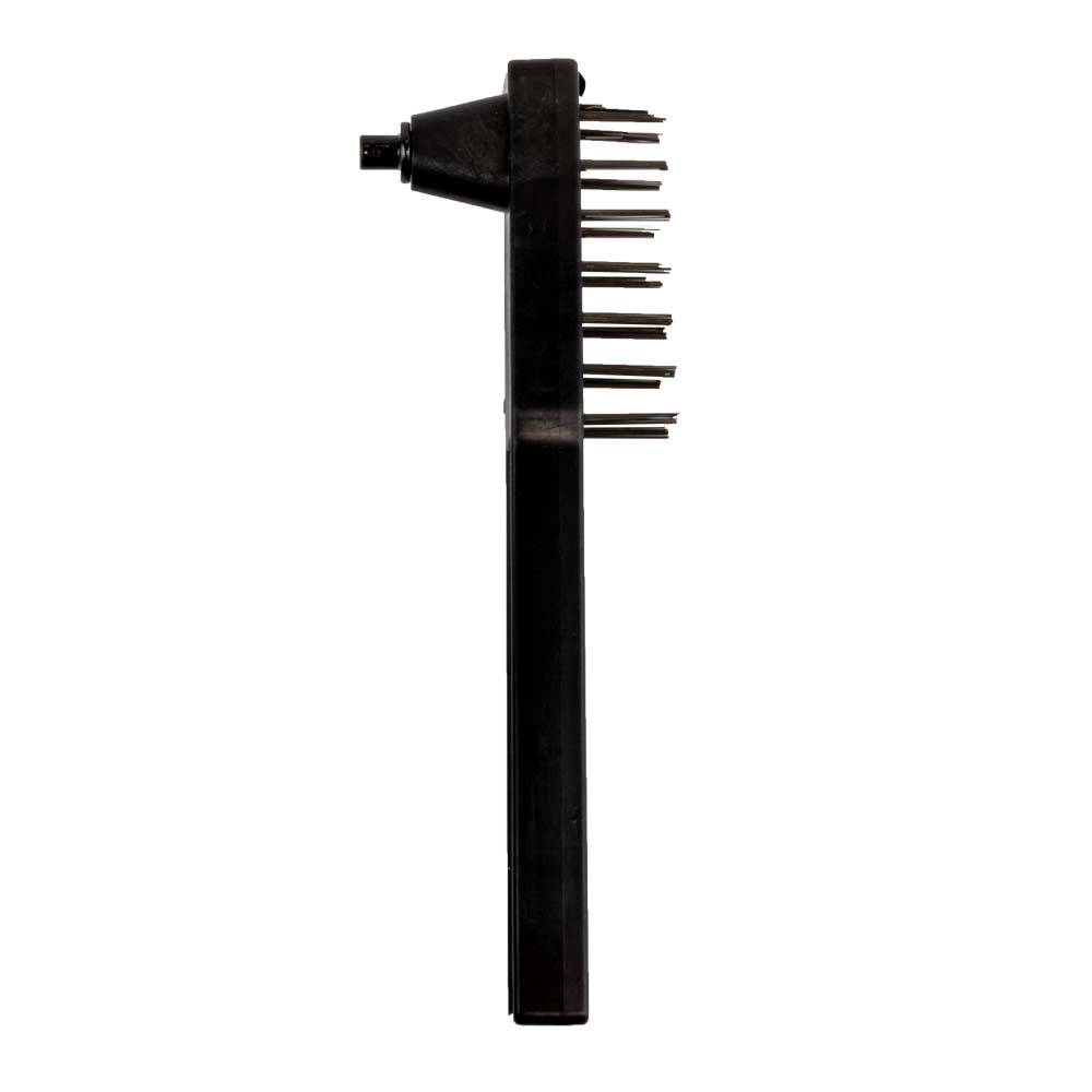 SPAZZOLA PER MARTELLO DA SALDATORE PER N. 53981/53982 15238 JBM