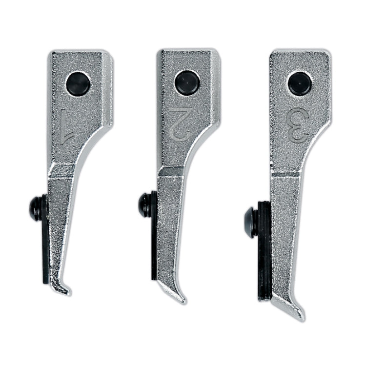 Set di 3 terminali Beta 1548KP