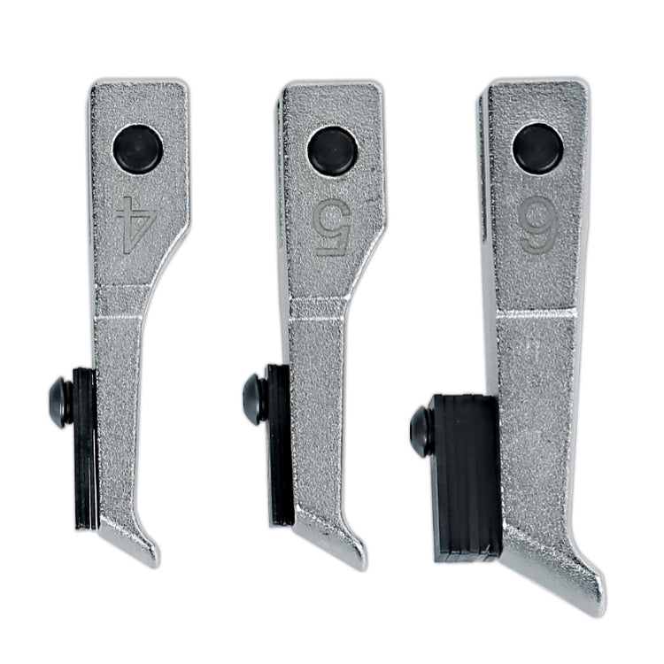 Set di 3 terminali Beta 1548KP