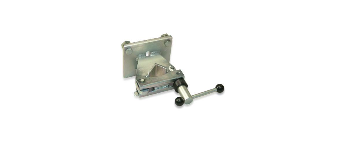 Morsa per smonta ammortizzatori 1550U Beta 1550U/M