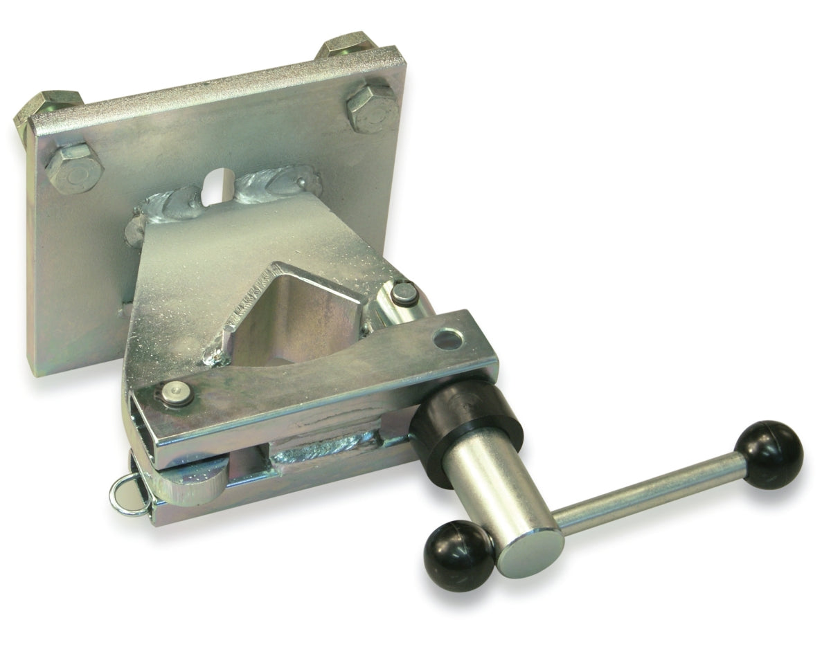 Morsa per smonta ammortizzatori 1550U Beta 1550U/M