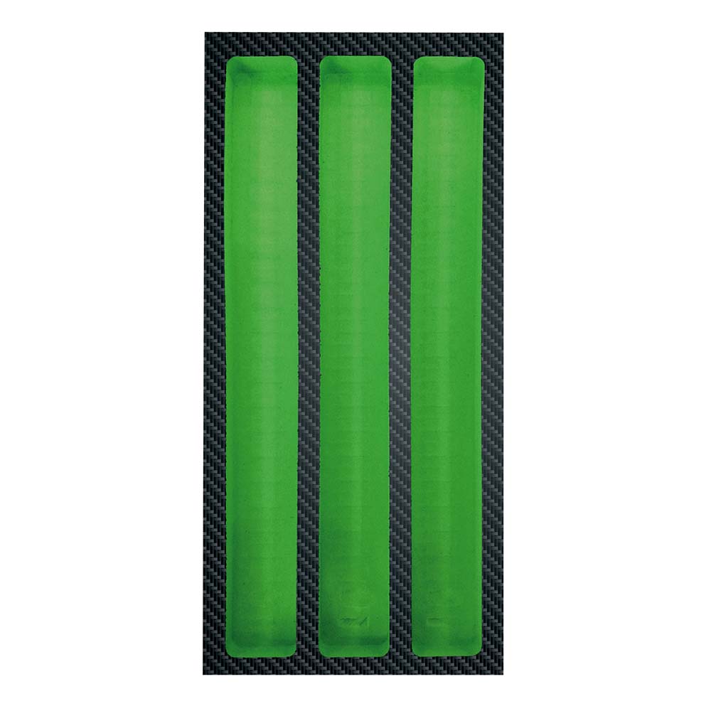 MODULO VUOTO CON 3 SCOMPARTI JBM 15514