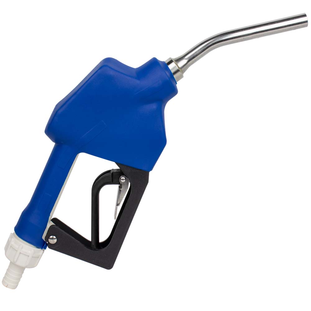 PISTOLA AUTOMATICA PER ALIMENTAZIONE D'UREA AUS32 15631 JBM