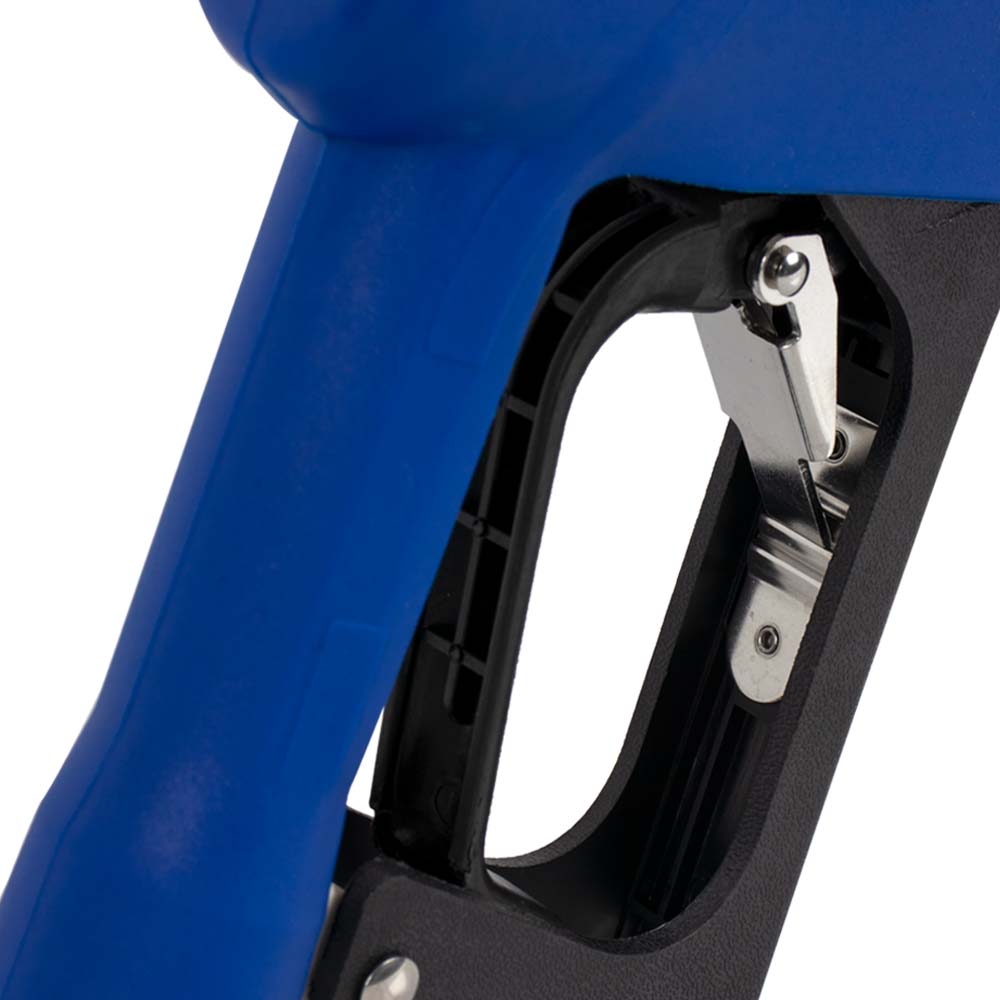PISTOLA AUTOMATICA PER ALIMENTAZIONE D'UREA AUS32 15631 JBM