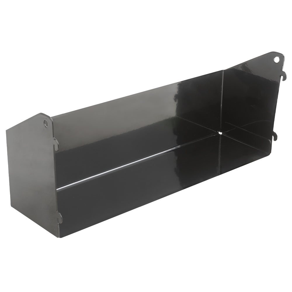 PORTA BOMBOLE SPRAY PER CARRELLO PORTAUTENSILI 16163 JBM