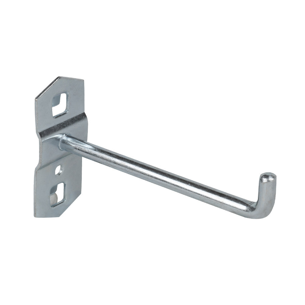 Arredo Garage Officina JBM GANCIO 1 BECCUCCIO 100 MM conf. 20pz.