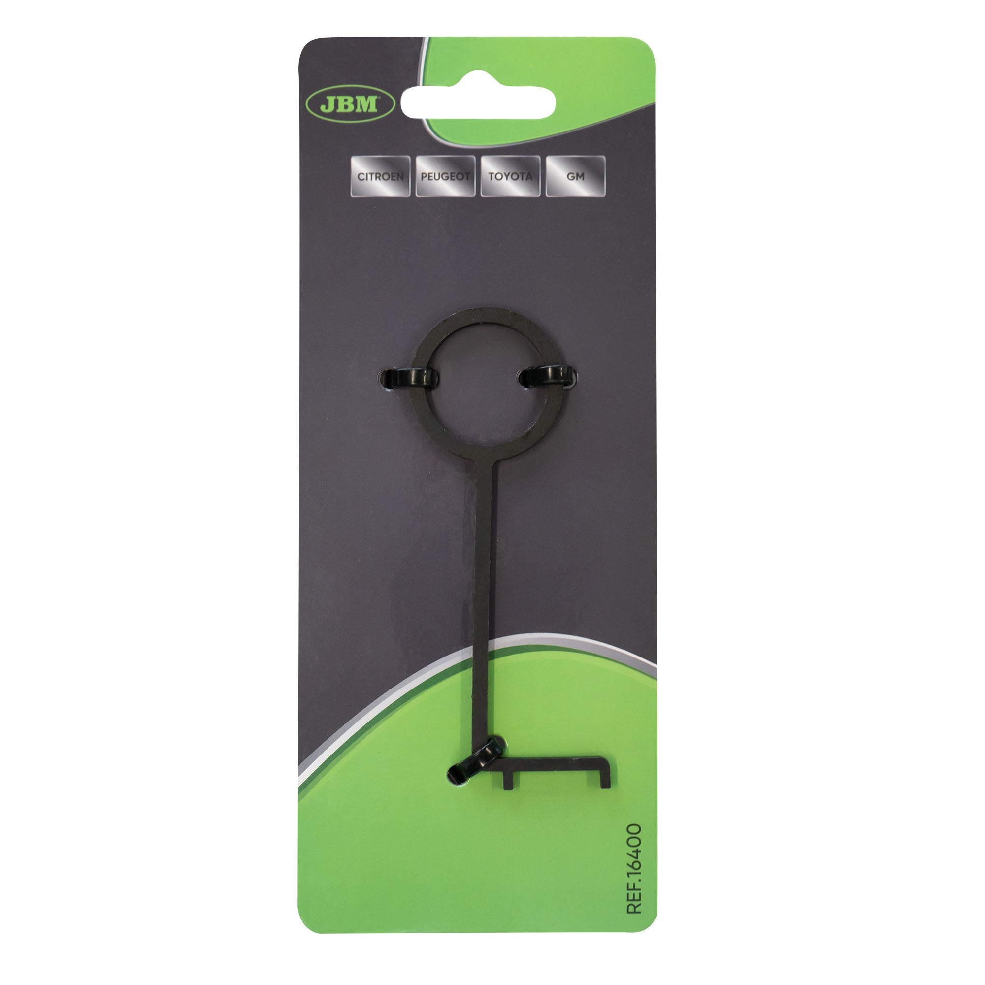 CALIBRO CONTROLLO CINGHIA DENTATA PSA (RIF.54288) 16400 JBM
