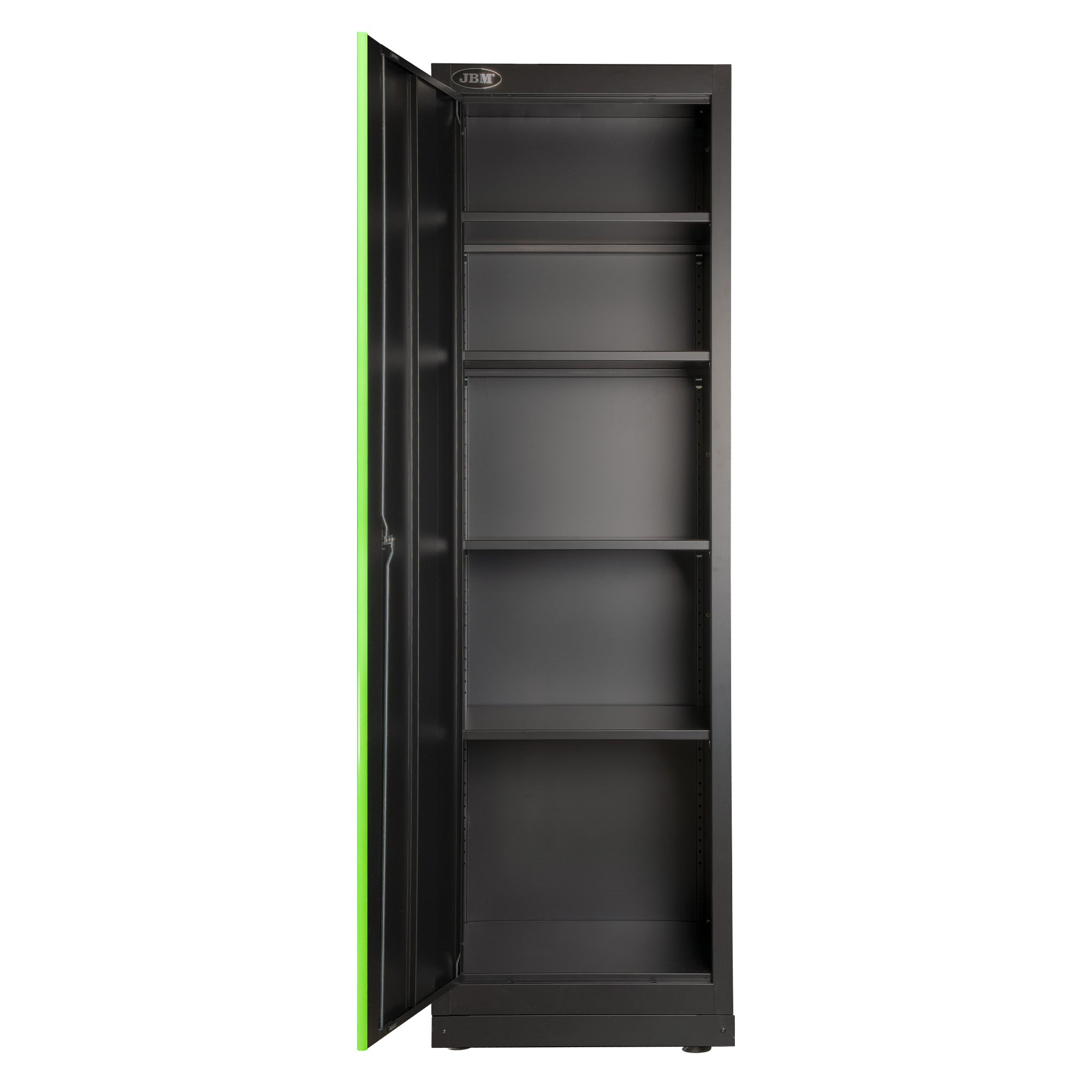 Arredo Garage Officina JBM armadio 1 anta