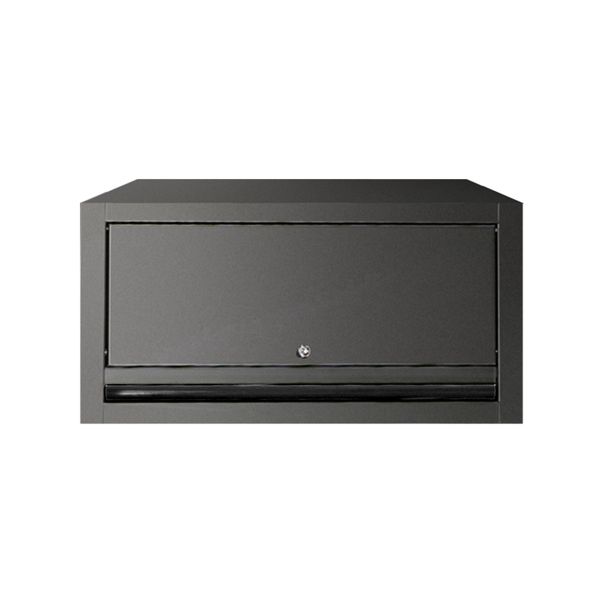 ARMADIO A MURO - NERO 16494K JBM