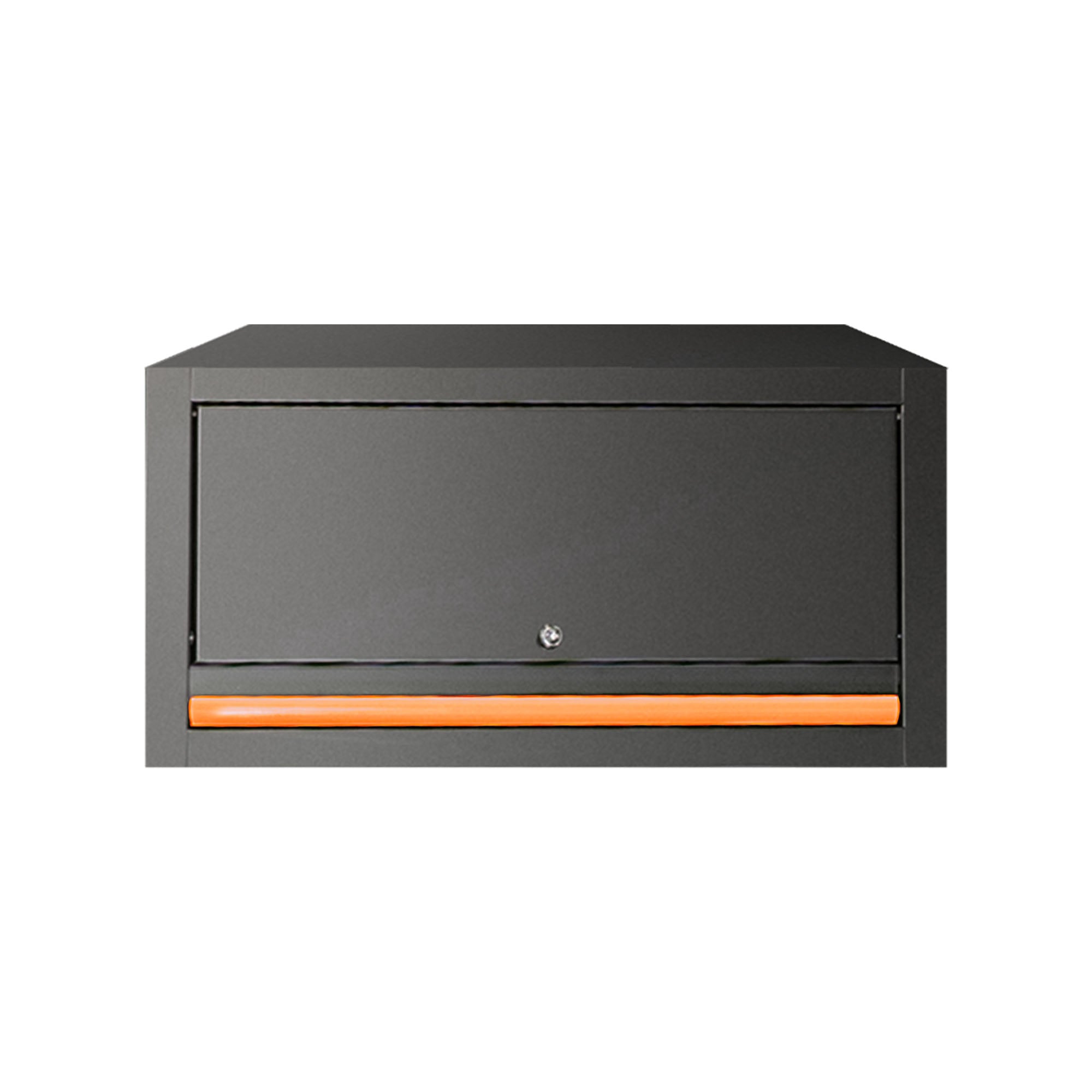 ARMADIO A MURO - ARANCIONE 16494O JBM
