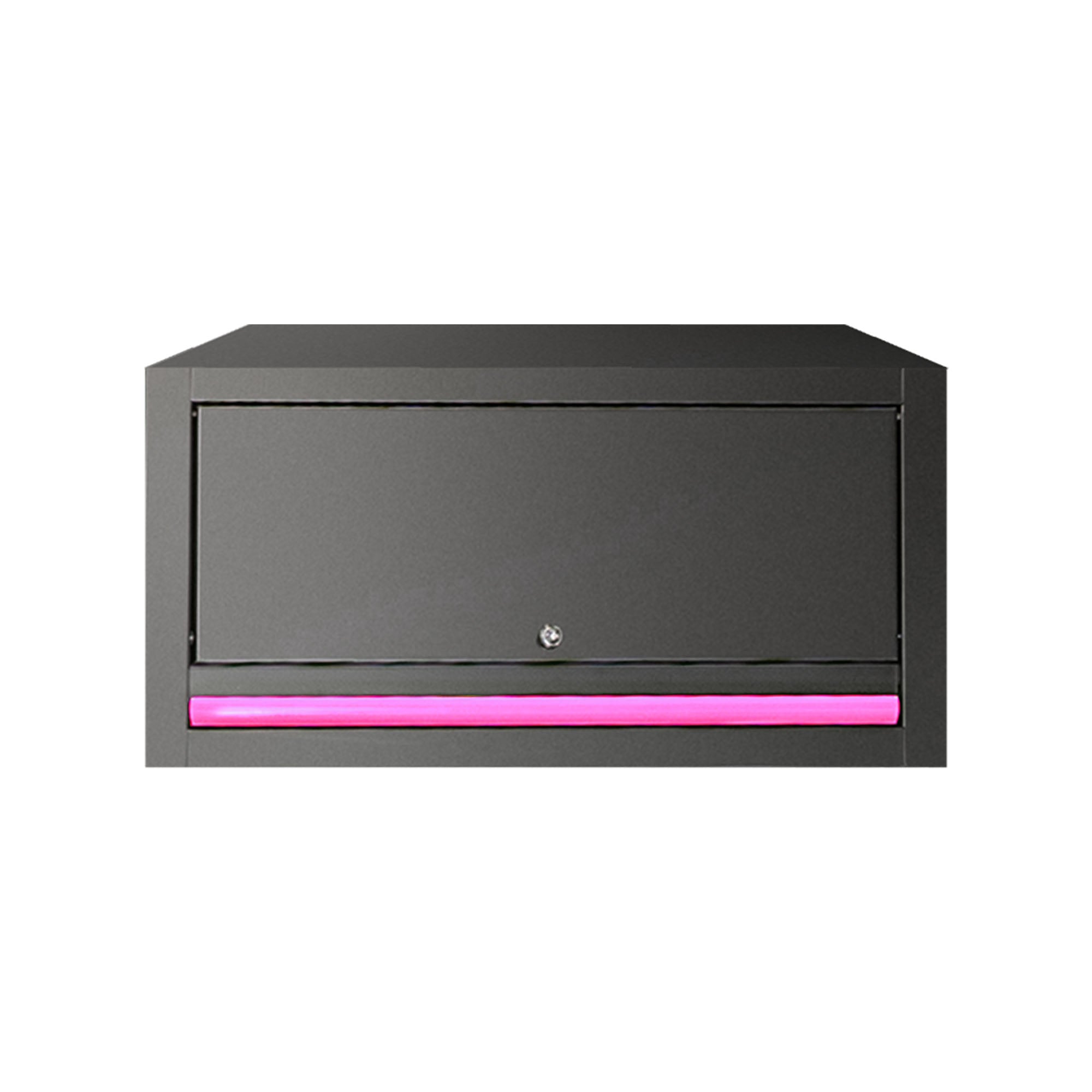 ARMADIO A MURO - ROSA 16494P JBM
