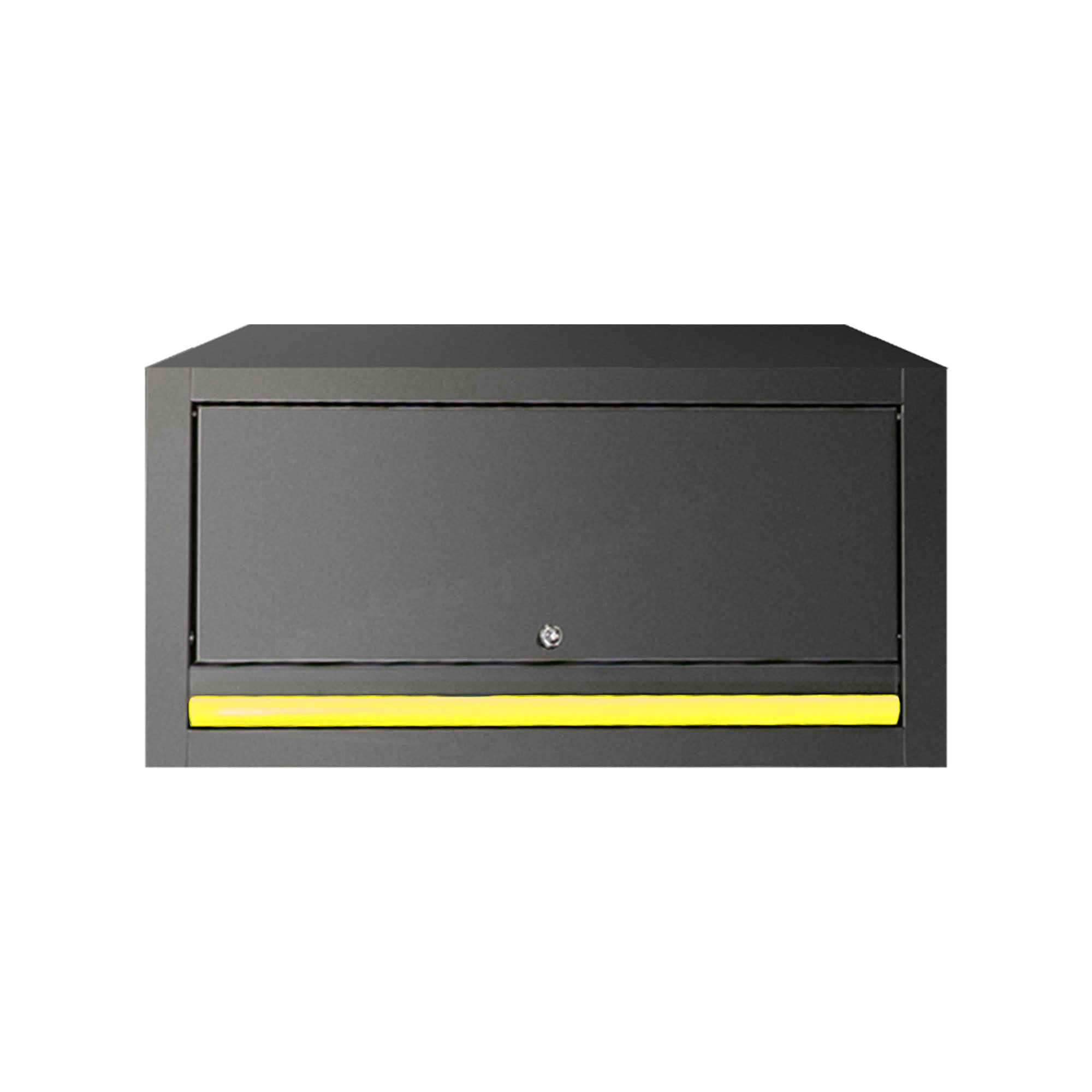ARMADIO A MURO - GIALLO 16494Y JBM