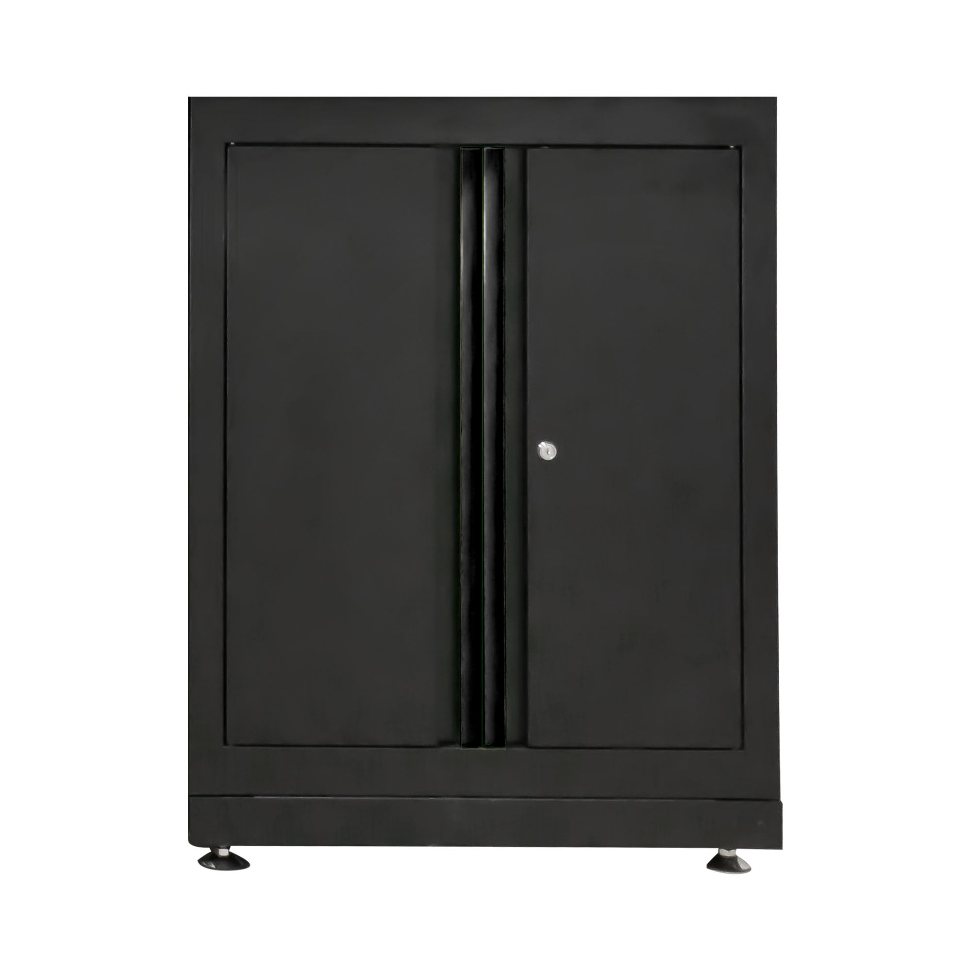 MOBILE A 2 ANTE - NERO 16500K JBM