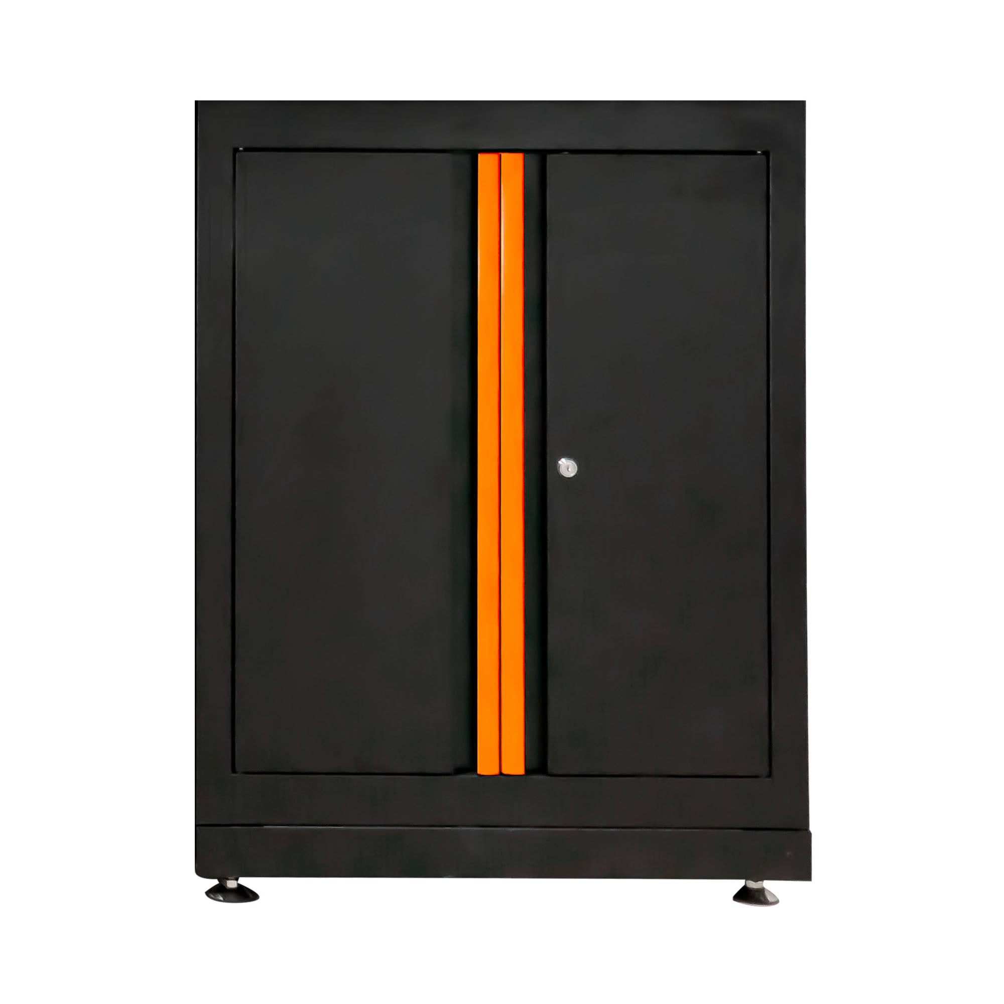 MOBILE A 2 ANTE - ARANCIONE 16500O JBM