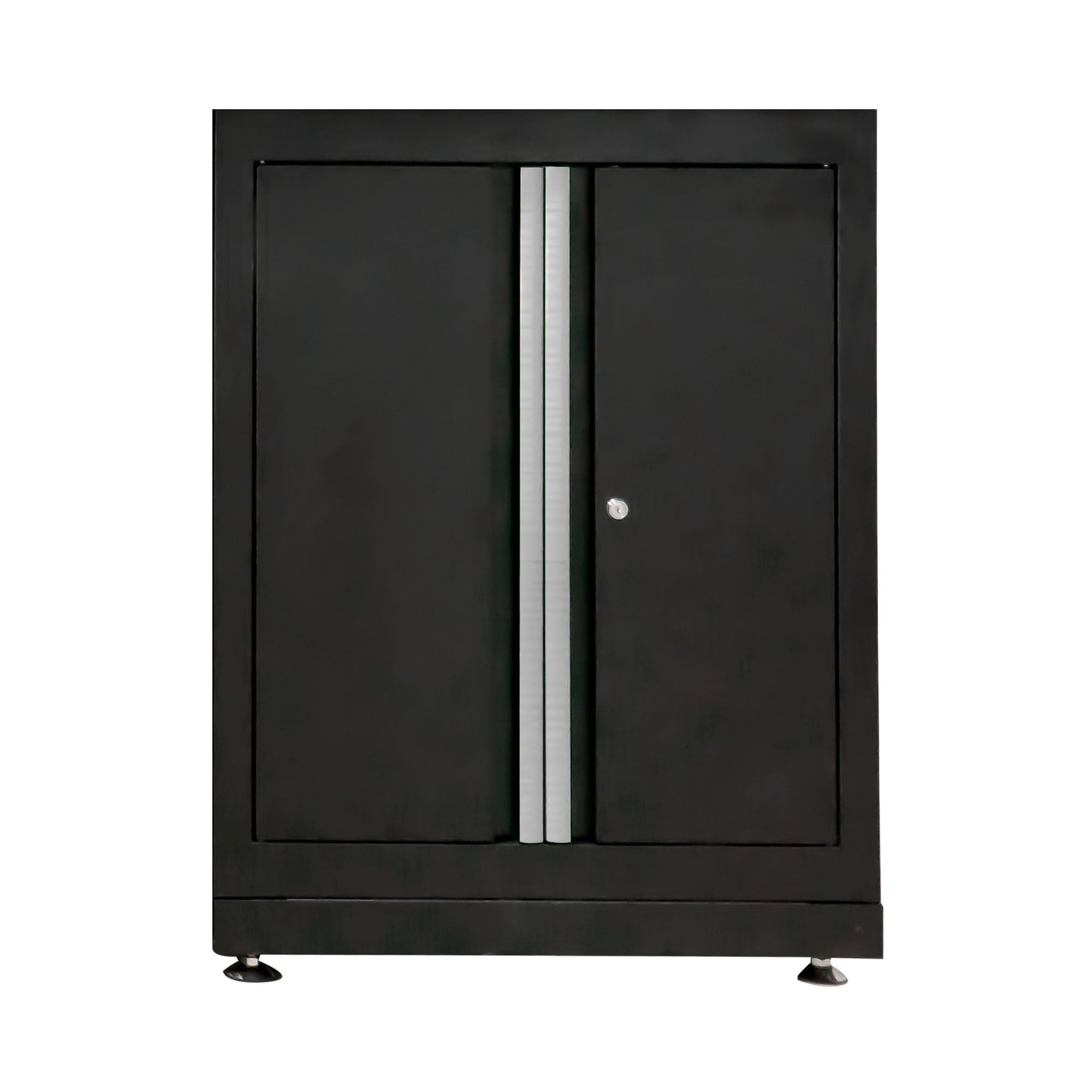 MOBILE A 2 ANTE - ARGENTO 16500S JBM