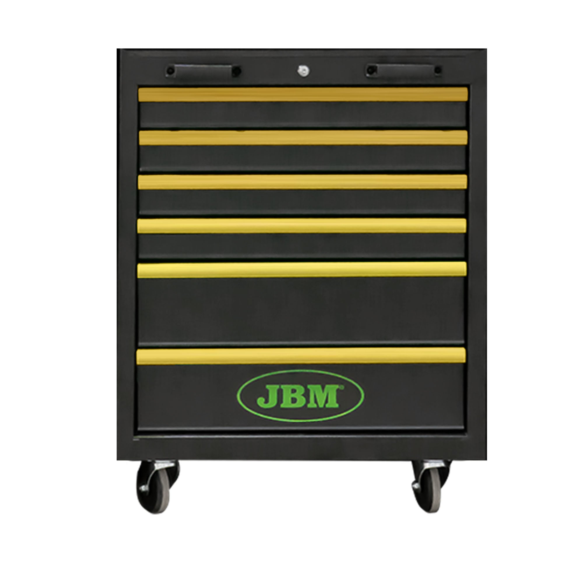 ARMADIO A 6 CASSETTI - ORO 16628G JBM