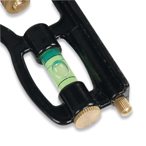 Squadra combinata per falegnami con lama in acciaio Beta 1674C