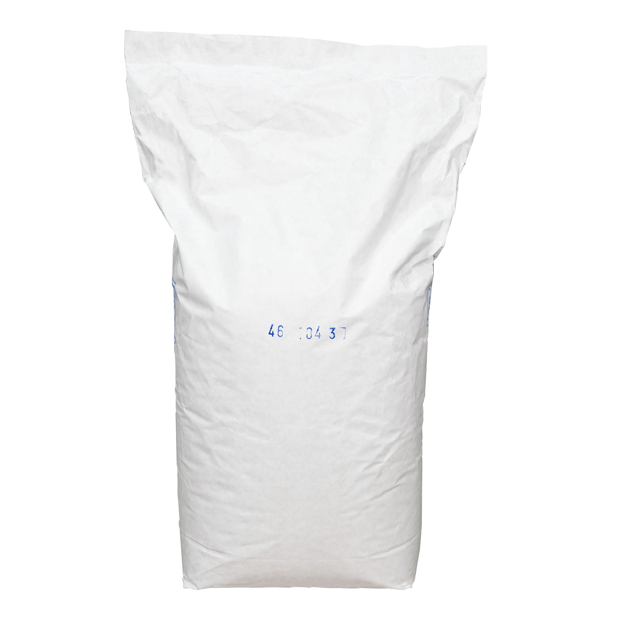 SACCO DI 25 KG. DI PERLE DI VETRO PER LA CABINA DI SABBIATURA JBM 16756