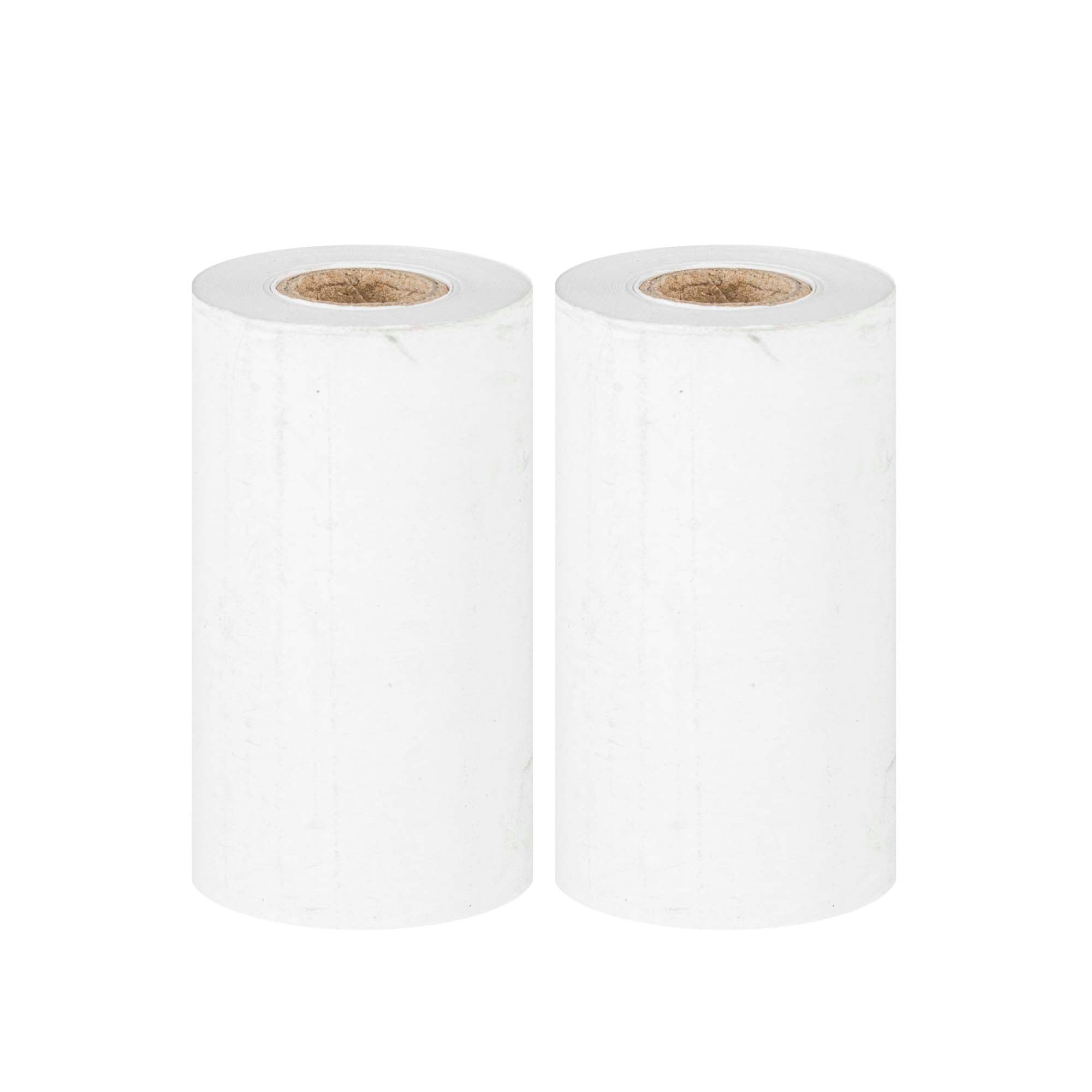 ROTOLO DI CARTA TERMICA PER RIF. 54040/54291/54292 JBM 16792