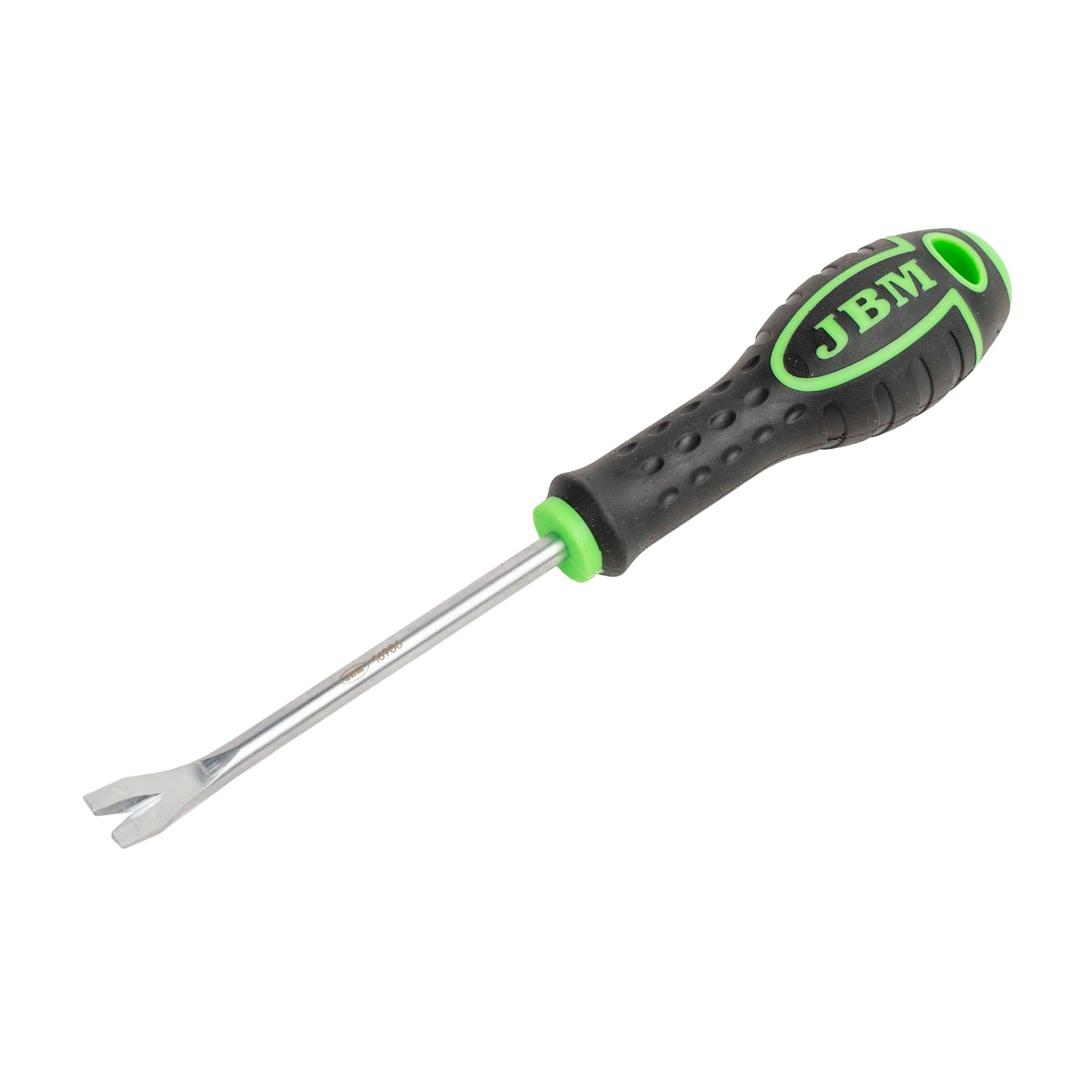RIMUOVI PANNELLO DI RIVESTIMENTO PORTA PICCOLO 6×100MML 16906 JBM