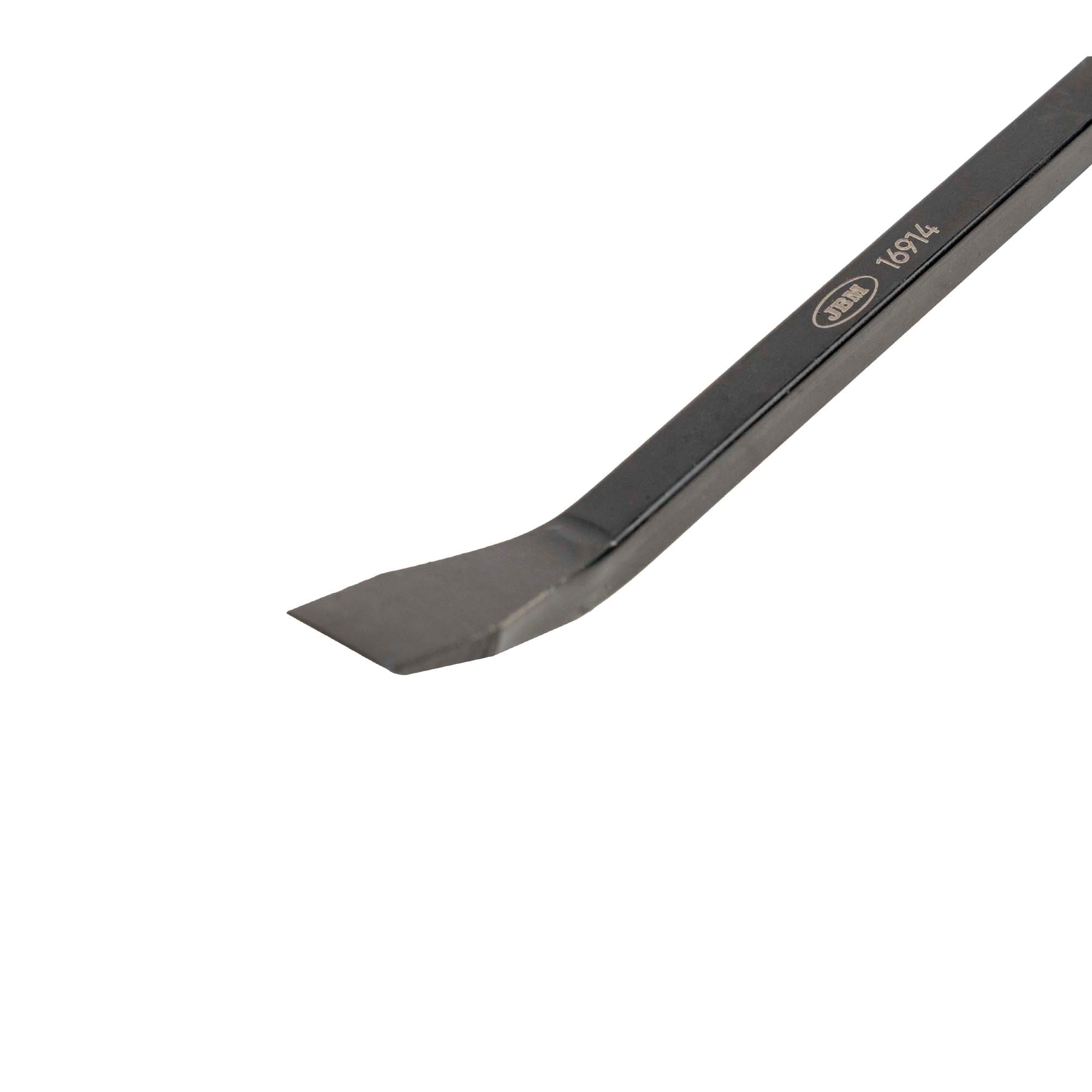 PIEDE DI PORCO 200MML 12” 16914 JBM