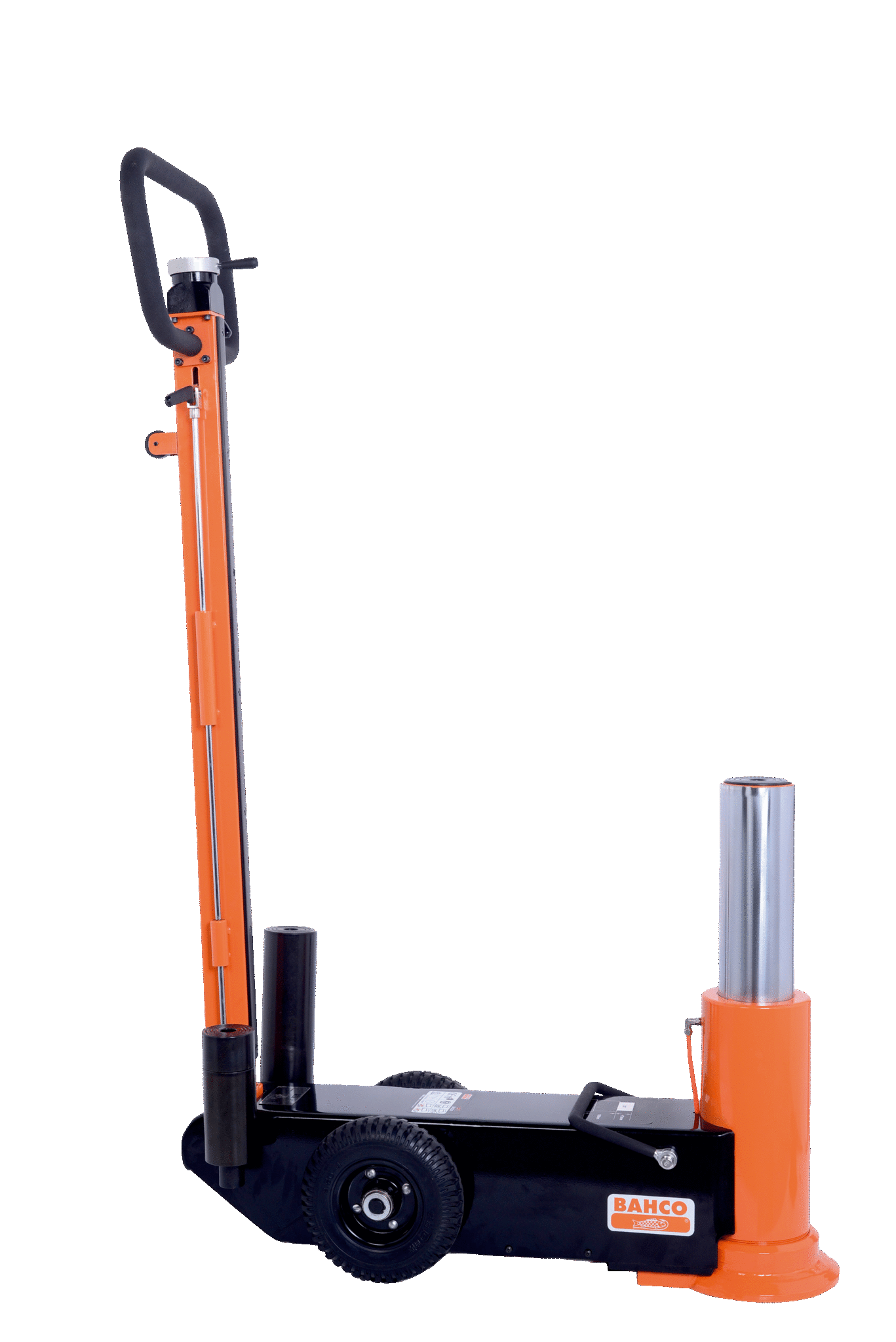 Sollevatore idropneumatico 30 T BH230 Bahco