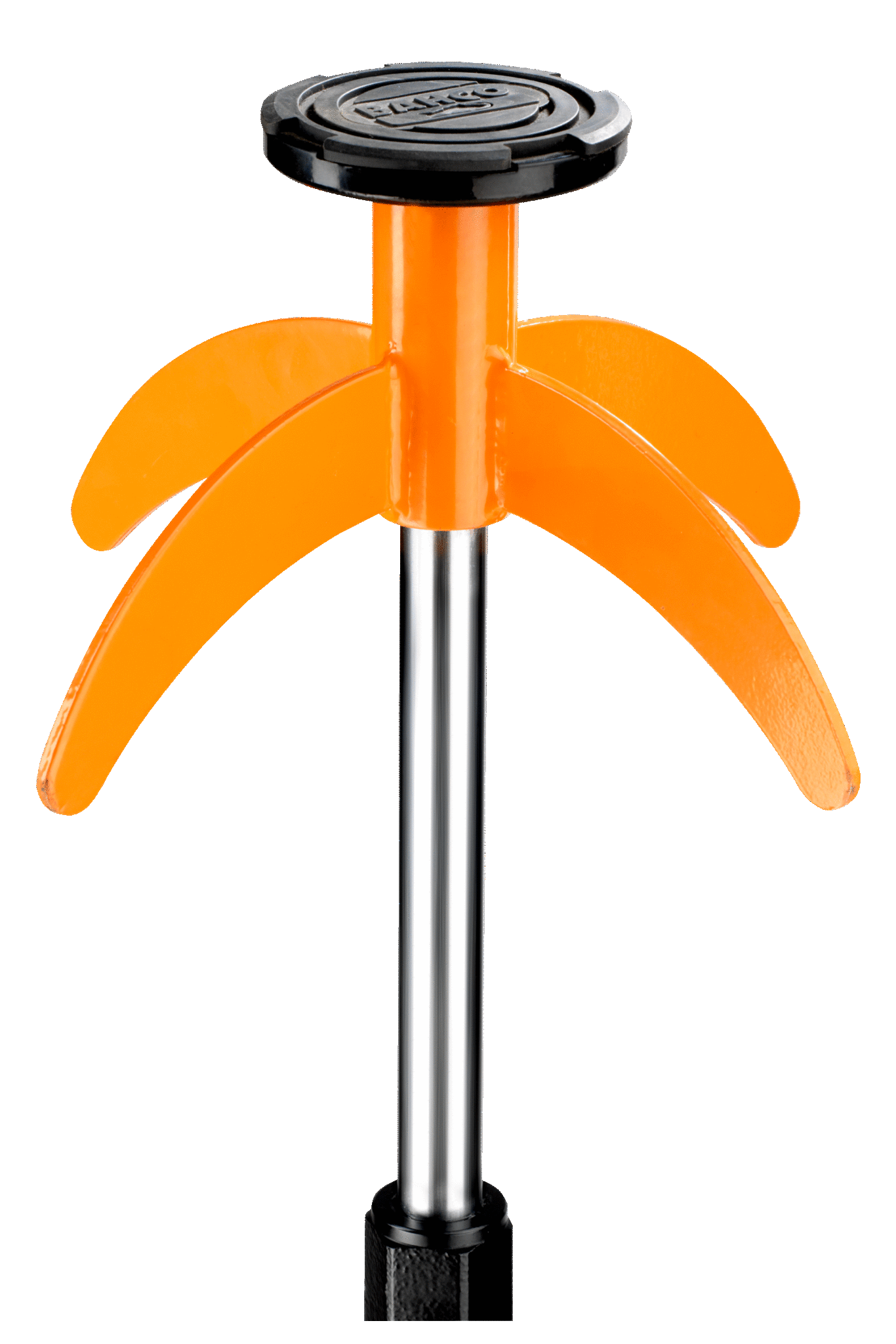 Sollevatore idraulico pistone singolo, capacità 500 kg BH5SP500QA Bahco