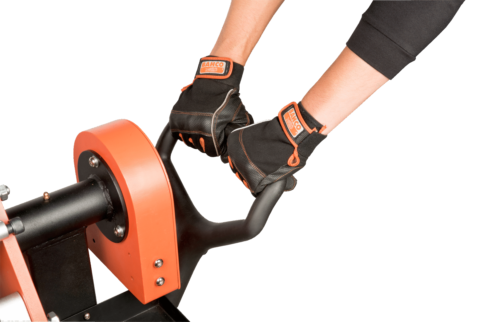 Supporto per motore 500 kg BH8AC2-500 Bahco