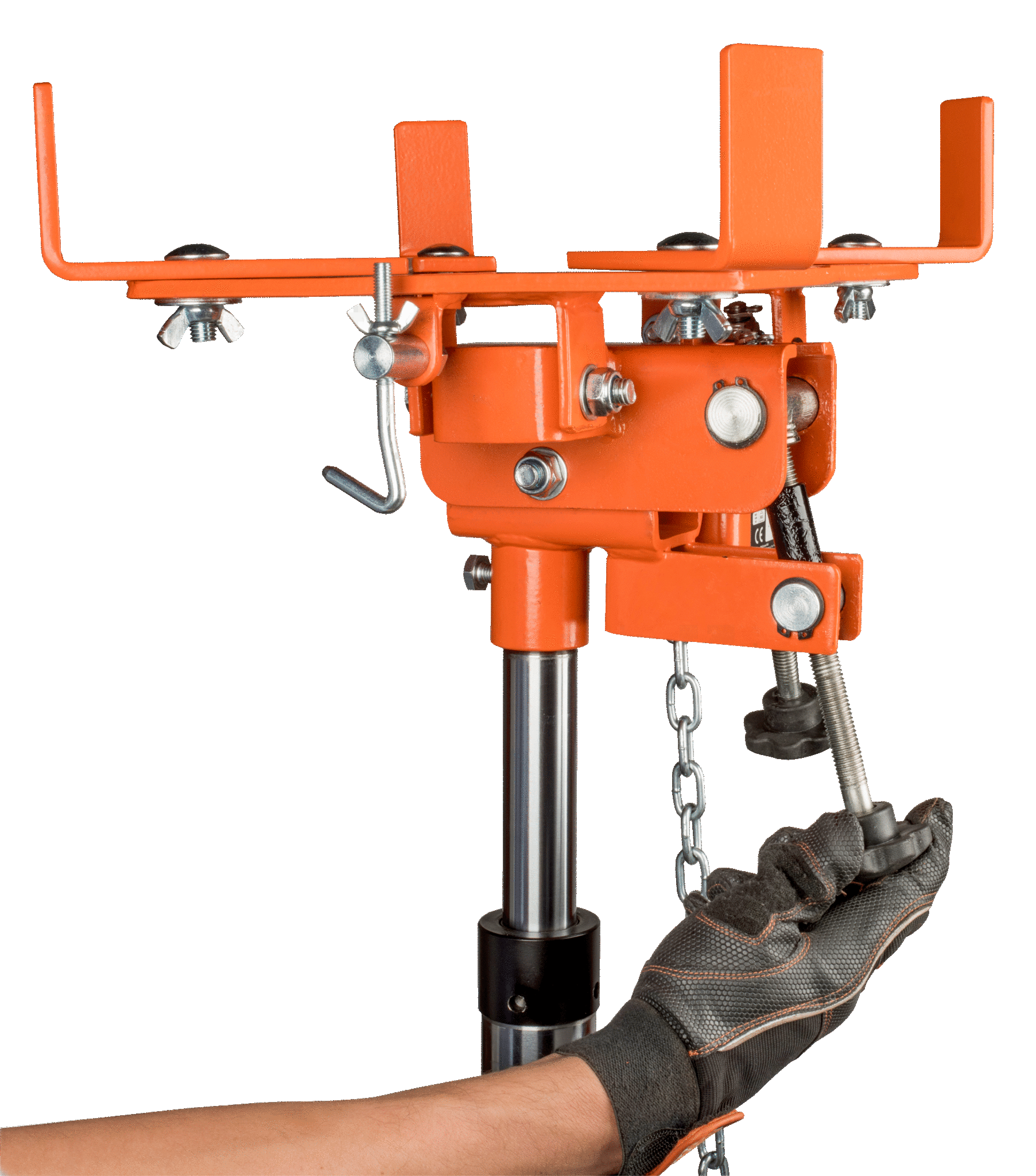 Supporto universale per sollevatore BH5US1000 Bahco