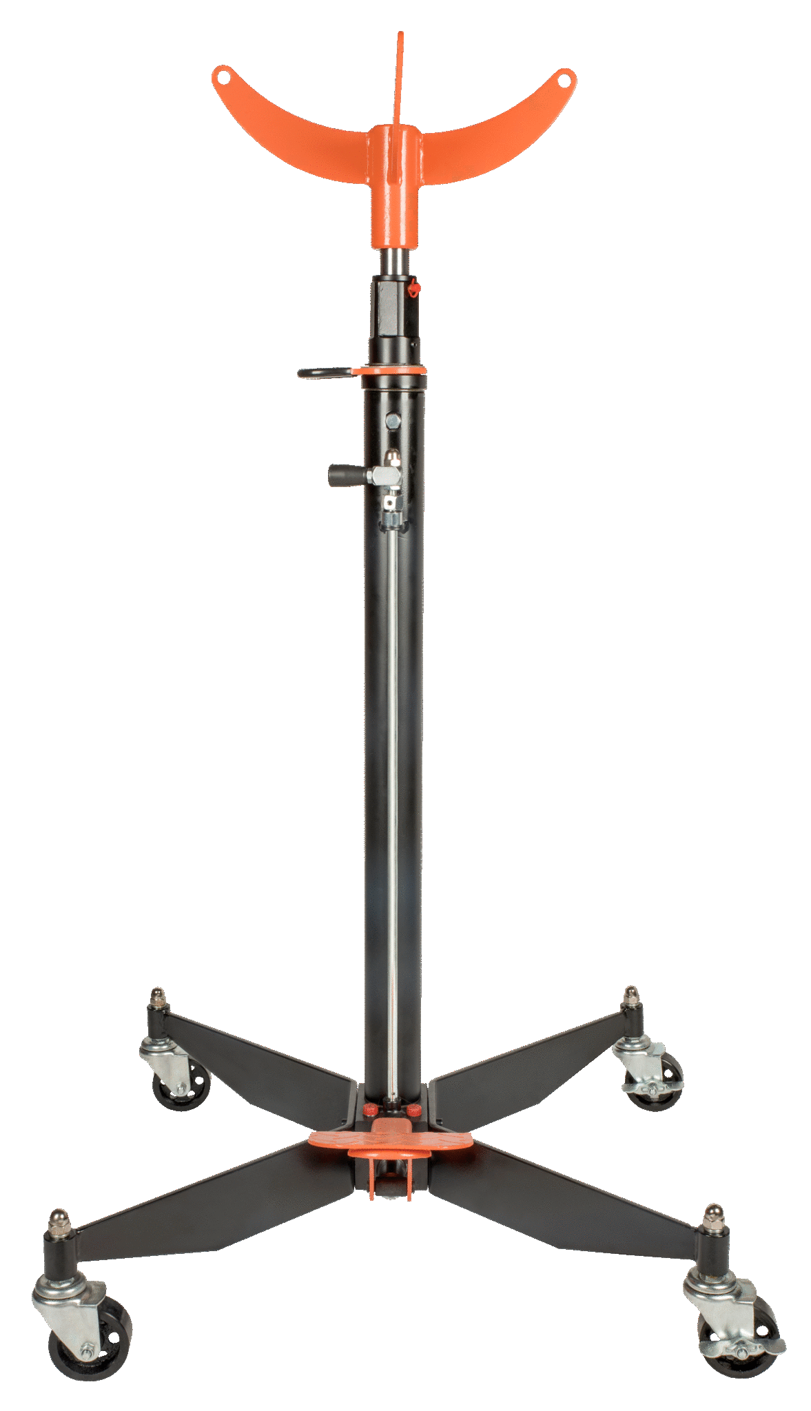 Sollevatore idraulico pistone singolo, capacità 500 kg BH5SP500QA Bahco