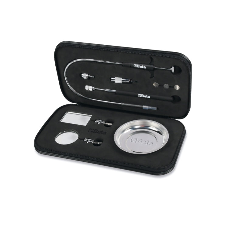 Kit 7 utensili per ispezione Beta 1713M/K7