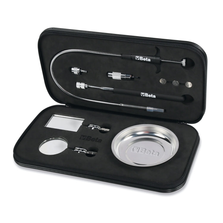 Kit 7 utensili per ispezione Beta 1713M/K7