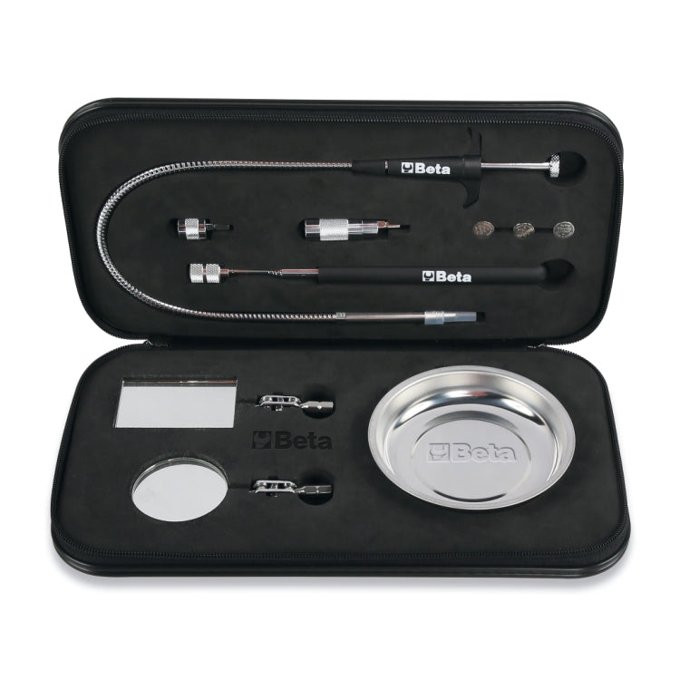 Kit 7 utensili per ispezione Beta 1713M/K7