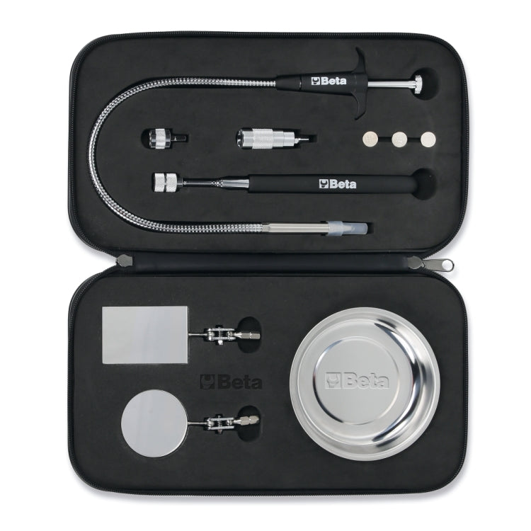 Kit 7 utensili per ispezione Beta 1713M/K7