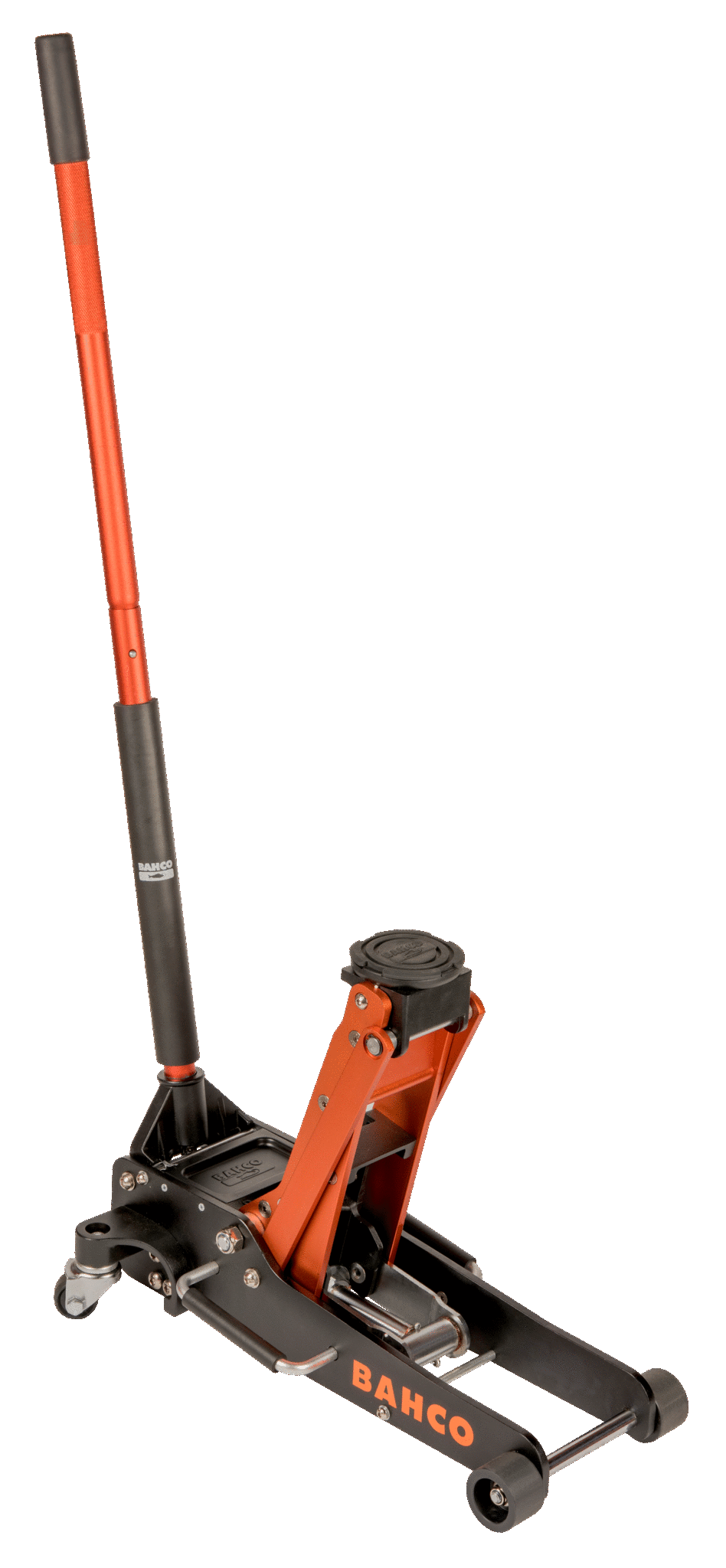 Sollevatore mobile in alluminio 2,5 t BH1A2500A Bahco