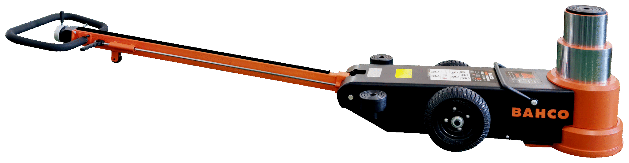 Sollevatore idropneumatico 80/50 T BH28050 Bahco