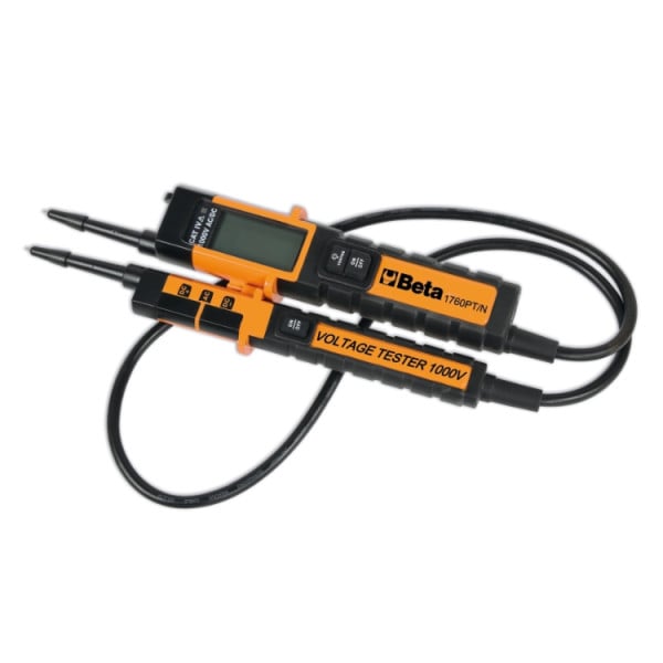 Tester di tensione e continuità 1000 V Beta 1760PT/N
