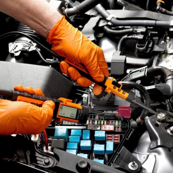 Tester di tensione e continuità 1000 V Beta 1760PT/N