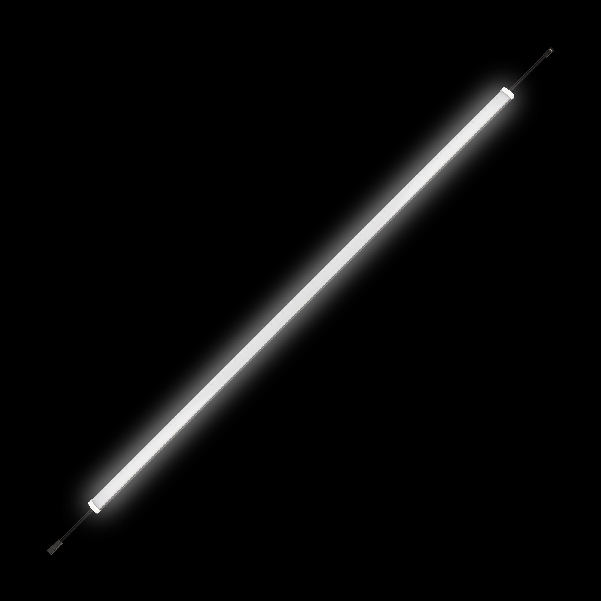 STRISCIA LED SINGOLA SENZA INTERRUTTORE PER 17919 JBM 17921