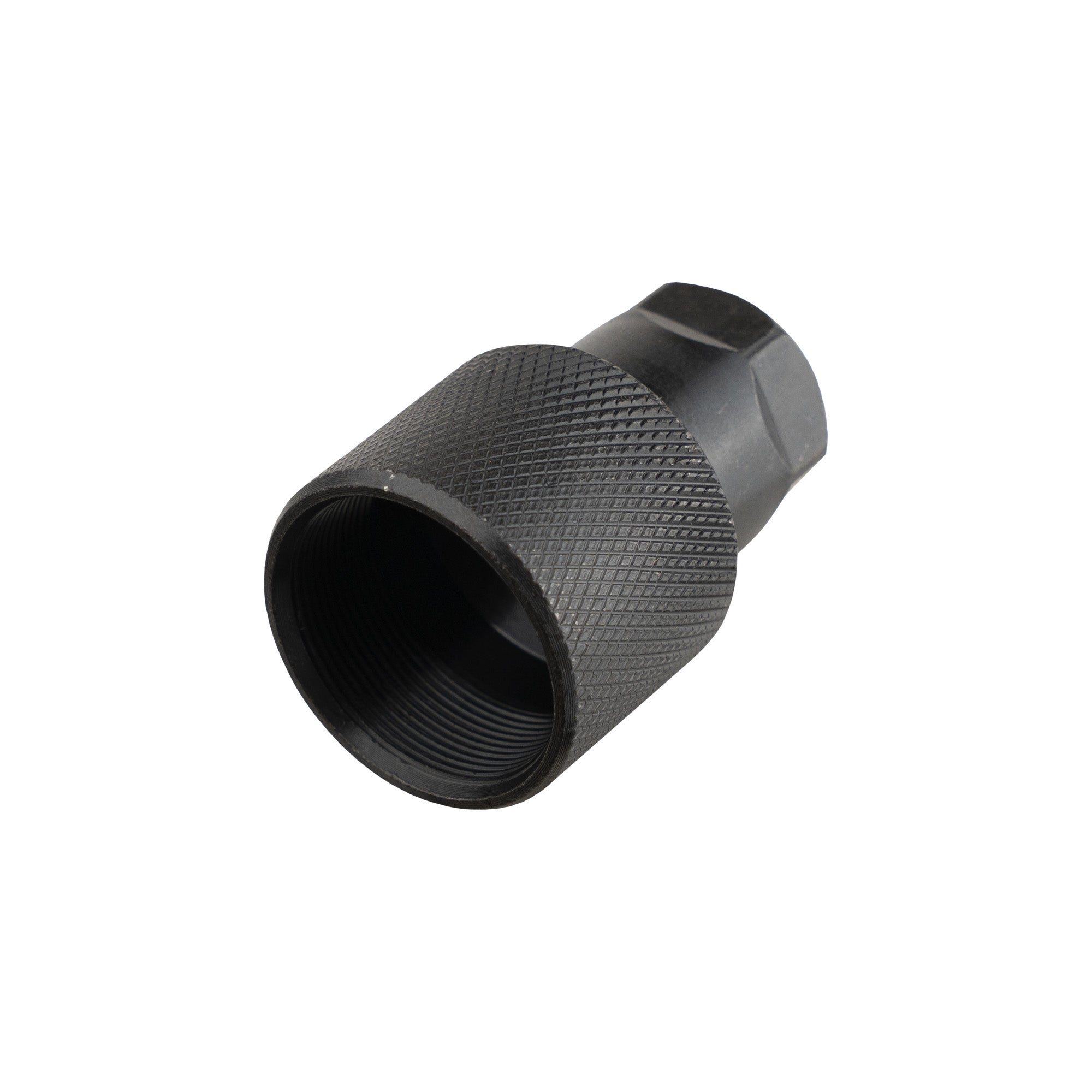 ADATTATORE M27X1,0 10MM PER ESTRATTORE INIETTORI (54186, 54587) 17977 JBM