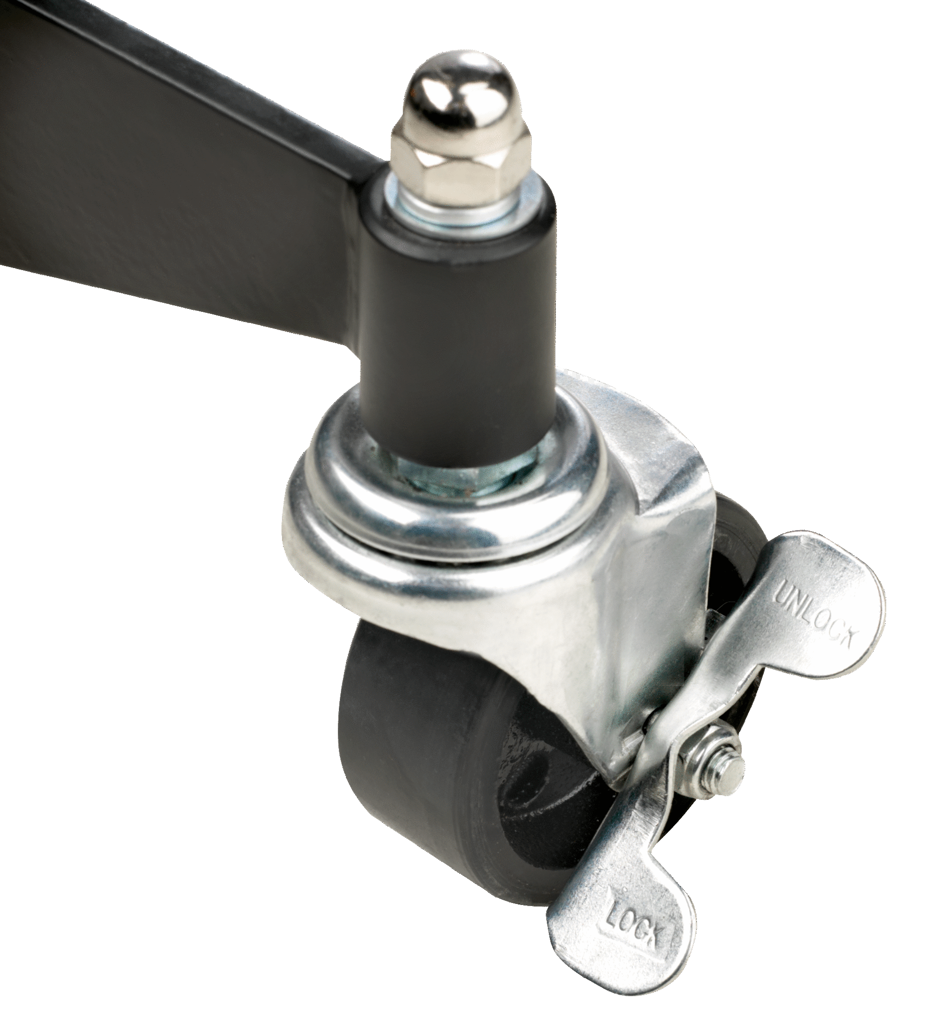 Sollevatore idraulico a doppio pistone, capacità 1.000 kg BH5DP1000QA Bahco